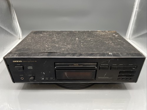Onkyo 7031 compact disc - dx-7031,