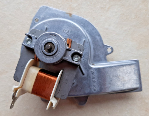 Bosch lüftermotor - bosch,