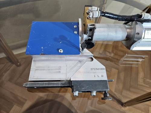 Pressta eisele pneumatische - pressta,