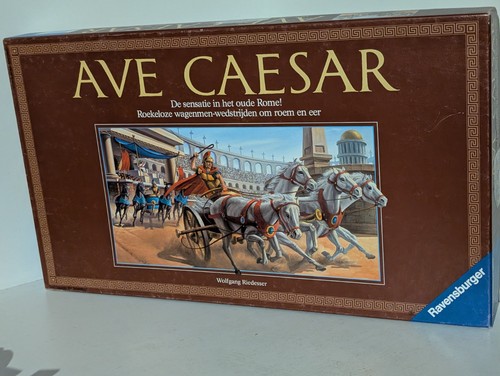 Ravensburger ave caesar - ravensburger,