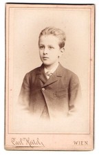 Fotografie Carl Heitel, Wien