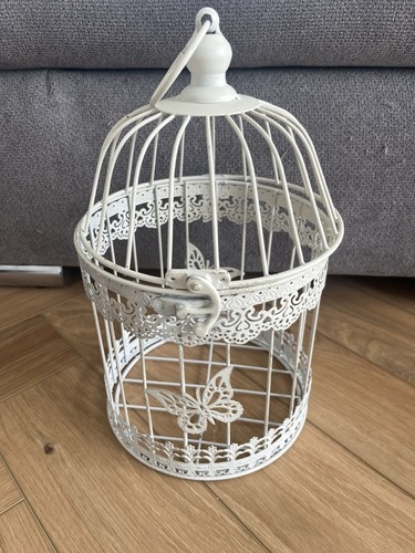 Vogelkäfig deko - vogelkäfig,