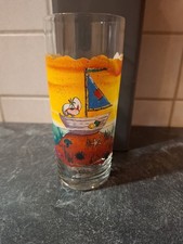 Diddl Glas Trinkglas