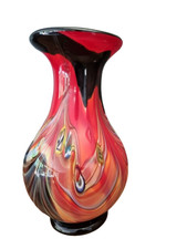 Schöne bunte Unikat XXL