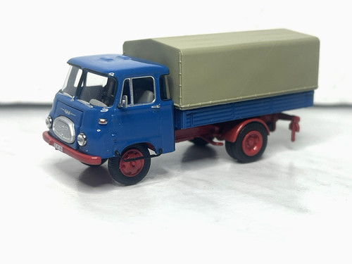 Brekina 30528 robur - 30528, lo