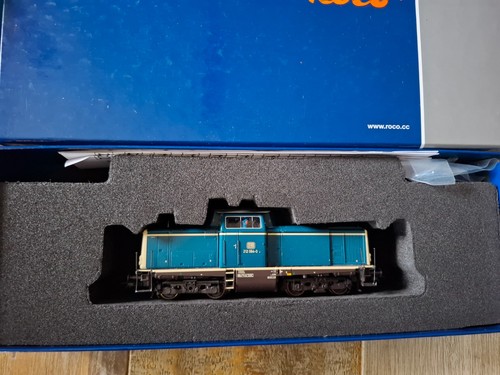 Modelleisenbahn - modelleisenbahn, h0