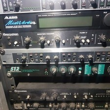 BEHRINGER POWERPLAY HA 4000 - KOPFHÖRER AMP