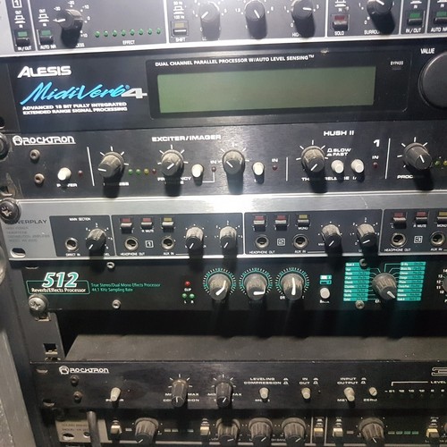 Behringer powerplay 4000 - powerplay,