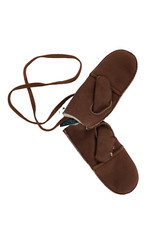EMU Australia Leder Handschuhe