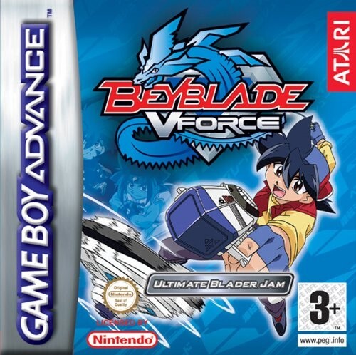 Nintendo gameboy advance spiel - gameboy,