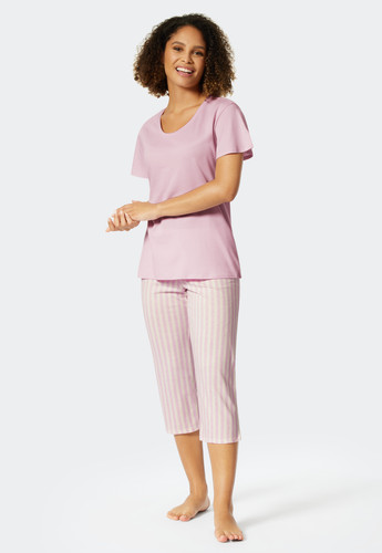 Schiesser damen schlafanzug - schiesser,
