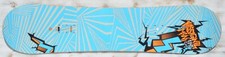 Rossignol mini 119 snowboard - rossignol,