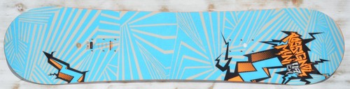 Rossignol mini 119 - mini,