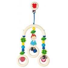 Heimess Mini-Trapez Phil für