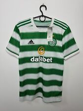 NEU MIT ETIKETT CELTIC