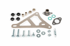 Ersatzteil-Kit Auspuff Stage6