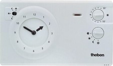 Theben Uhrenthermostat Ramses
