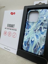 Tech21 Evo Art FROZEN RIVER