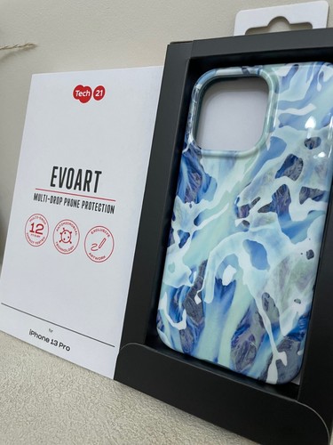 Tech21 evo art frozen - evo,