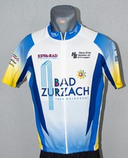 Schlechte Zurzach Trikot