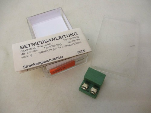 19273 fleischmann 6950 - x-19273 fleischmann,