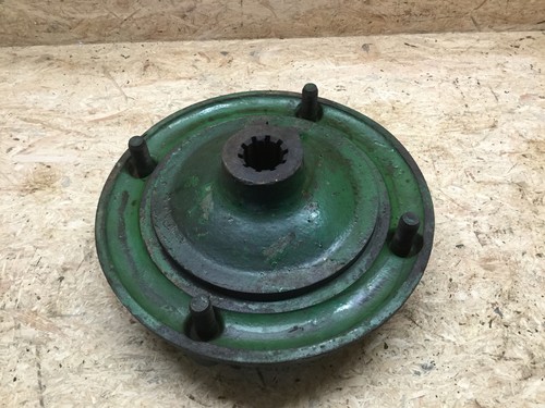 Bautz as120 dieselschlepper - bautz,