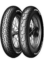 Dunlop D 402 F (HARLEY.D) M/C 130/90 B16 72H 1309016 Motorradreifen