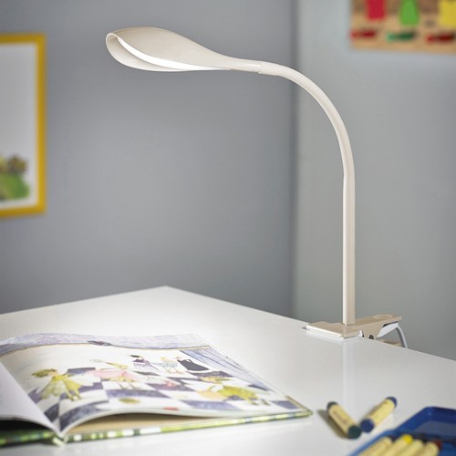 Led schreibtischleuchte - led,