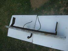 VW Golf 1 Urgolf ab BJ 1974 TYP 17 Scirocco 1 Jetta 1 Anhängerkupplung AHK PEKA