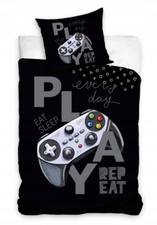 Game Jugendbettwäsche Spiel