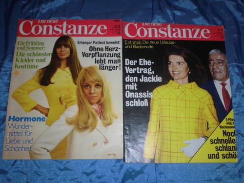 Constanze märz 07 - 21., +