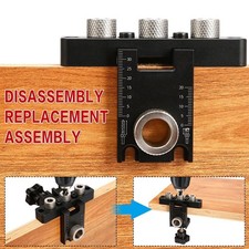 3 in 1 Holzbearbeitung