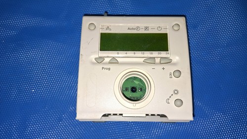 Brötje raumregler qaa73 110 - raumregler, qaa73.110