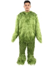 Unisex Bananenblatt pelziges