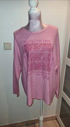 Pullover soccx neu gr - pullover,