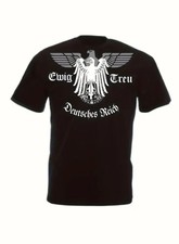 Ewig Treu Herren T-Shirt