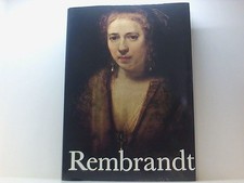 Rembrandt Gemälde Gesamtwerk
