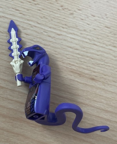 Lego ninjago chop rai - lego,
