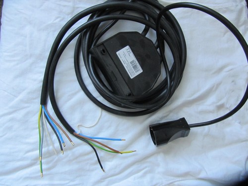 Power splitter - power,
