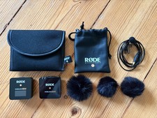 RODE Wireless GO II Single