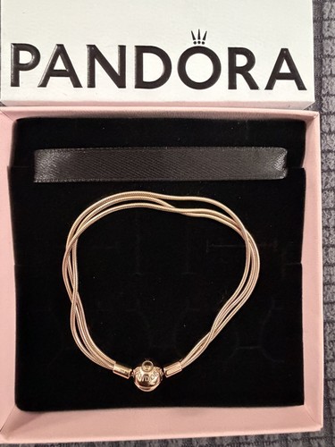 Pandora 925 silber - 925,