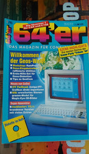 64er (64´er) 01/95 Januar