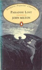 Paradise Lost von John Milton (englisch)