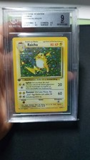 1999 pokemon german base set - pokemon,