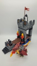 LEGO® DUPLO® Drachenturm (4776)