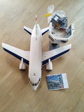 Playmobil Cargo- und Passagierflugzeug 71392