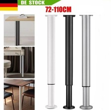 Tischbeine Eisen Optik