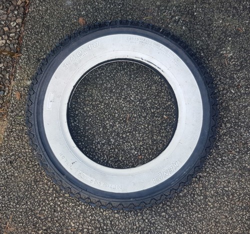 Weisswand reifen kenda 10 - weisswand,