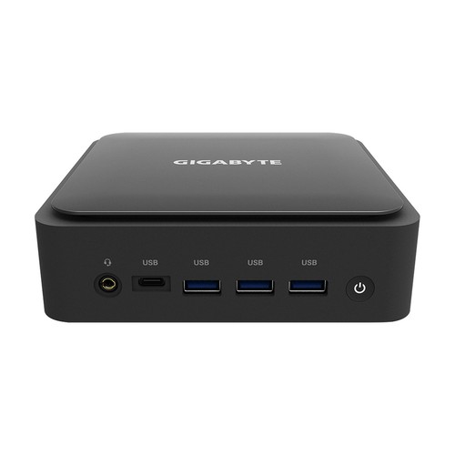 Gigabyte brix barebone - gigabyte,