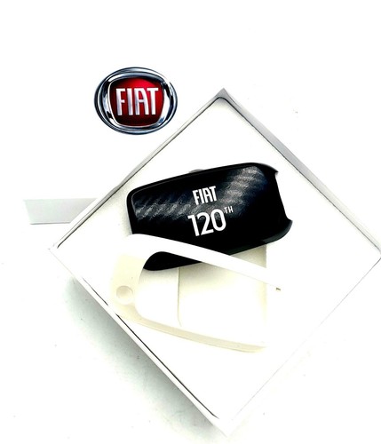 Original fiat schlüssel - original,